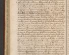 Zdjęcie nr 259 dla obiektu archiwalnego: Acta actorum episcopalium R. D. Casimiri a Łubna Łubiński, episcopi Cracoviensis, ducis Severiae ab anno 1714 ad annum 1719 conscripta. Volumen II