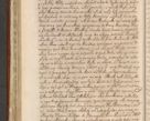 Zdjęcie nr 251 dla obiektu archiwalnego: Acta actorum episcopalium R. D. Casimiri a Łubna Łubiński, episcopi Cracoviensis, ducis Severiae ab anno 1714 ad annum 1719 conscripta. Volumen II