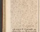 Zdjęcie nr 257 dla obiektu archiwalnego: Acta actorum episcopalium R. D. Casimiri a Łubna Łubiński, episcopi Cracoviensis, ducis Severiae ab anno 1714 ad annum 1719 conscripta. Volumen II