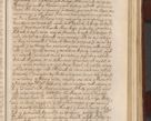 Zdjęcie nr 250 dla obiektu archiwalnego: Acta actorum episcopalium R. D. Casimiri a Łubna Łubiński, episcopi Cracoviensis, ducis Severiae ab anno 1714 ad annum 1719 conscripta. Volumen II