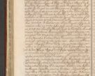 Zdjęcie nr 255 dla obiektu archiwalnego: Acta actorum episcopalium R. D. Casimiri a Łubna Łubiński, episcopi Cracoviensis, ducis Severiae ab anno 1714 ad annum 1719 conscripta. Volumen II