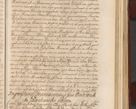 Zdjęcie nr 248 dla obiektu archiwalnego: Acta actorum episcopalium R. D. Casimiri a Łubna Łubiński, episcopi Cracoviensis, ducis Severiae ab anno 1714 ad annum 1719 conscripta. Volumen II