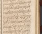 Zdjęcie nr 244 dla obiektu archiwalnego: Acta actorum episcopalium R. D. Casimiri a Łubna Łubiński, episcopi Cracoviensis, ducis Severiae ab anno 1714 ad annum 1719 conscripta. Volumen II