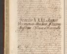 Zdjęcie nr 241 dla obiektu archiwalnego: Acta actorum episcopalium R. D. Casimiri a Łubna Łubiński, episcopi Cracoviensis, ducis Severiae ab anno 1714 ad annum 1719 conscripta. Volumen II