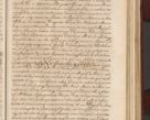 Zdjęcie nr 242 dla obiektu archiwalnego: Acta actorum episcopalium R. D. Casimiri a Łubna Łubiński, episcopi Cracoviensis, ducis Severiae ab anno 1714 ad annum 1719 conscripta. Volumen II