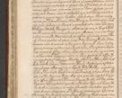 Zdjęcie nr 245 dla obiektu archiwalnego: Acta actorum episcopalium R. D. Casimiri a Łubna Łubiński, episcopi Cracoviensis, ducis Severiae ab anno 1714 ad annum 1719 conscripta. Volumen II