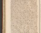 Zdjęcie nr 239 dla obiektu archiwalnego: Acta actorum episcopalium R. D. Casimiri a Łubna Łubiński, episcopi Cracoviensis, ducis Severiae ab anno 1714 ad annum 1719 conscripta. Volumen II