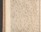 Zdjęcie nr 233 dla obiektu archiwalnego: Acta actorum episcopalium R. D. Casimiri a Łubna Łubiński, episcopi Cracoviensis, ducis Severiae ab anno 1714 ad annum 1719 conscripta. Volumen II