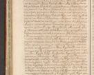 Zdjęcie nr 237 dla obiektu archiwalnego: Acta actorum episcopalium R. D. Casimiri a Łubna Łubiński, episcopi Cracoviensis, ducis Severiae ab anno 1714 ad annum 1719 conscripta. Volumen II
