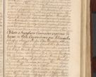 Zdjęcie nr 232 dla obiektu archiwalnego: Acta actorum episcopalium R. D. Casimiri a Łubna Łubiński, episcopi Cracoviensis, ducis Severiae ab anno 1714 ad annum 1719 conscripta. Volumen II