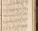 Zdjęcie nr 236 dla obiektu archiwalnego: Acta actorum episcopalium R. D. Casimiri a Łubna Łubiński, episcopi Cracoviensis, ducis Severiae ab anno 1714 ad annum 1719 conscripta. Volumen II