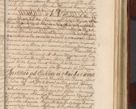 Zdjęcie nr 230 dla obiektu archiwalnego: Acta actorum episcopalium R. D. Casimiri a Łubna Łubiński, episcopi Cracoviensis, ducis Severiae ab anno 1714 ad annum 1719 conscripta. Volumen II