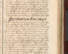 Zdjęcie nr 224 dla obiektu archiwalnego: Acta actorum episcopalium R. D. Casimiri a Łubna Łubiński, episcopi Cracoviensis, ducis Severiae ab anno 1714 ad annum 1719 conscripta. Volumen II