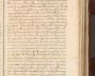 Zdjęcie nr 218 dla obiektu archiwalnego: Acta actorum episcopalium R. D. Casimiri a Łubna Łubiński, episcopi Cracoviensis, ducis Severiae ab anno 1714 ad annum 1719 conscripta. Volumen II