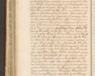 Zdjęcie nr 217 dla obiektu archiwalnego: Acta actorum episcopalium R. D. Casimiri a Łubna Łubiński, episcopi Cracoviensis, ducis Severiae ab anno 1714 ad annum 1719 conscripta. Volumen II