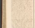 Zdjęcie nr 215 dla obiektu archiwalnego: Acta actorum episcopalium R. D. Casimiri a Łubna Łubiński, episcopi Cracoviensis, ducis Severiae ab anno 1714 ad annum 1719 conscripta. Volumen II