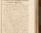 Zdjęcie nr 208 dla obiektu archiwalnego: Acta actorum episcopalium R. D. Casimiri a Łubna Łubiński, episcopi Cracoviensis, ducis Severiae ab anno 1714 ad annum 1719 conscripta. Volumen II