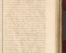 Zdjęcie nr 210 dla obiektu archiwalnego: Acta actorum episcopalium R. D. Casimiri a Łubna Łubiński, episcopi Cracoviensis, ducis Severiae ab anno 1714 ad annum 1719 conscripta. Volumen II