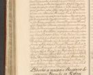 Zdjęcie nr 213 dla obiektu archiwalnego: Acta actorum episcopalium R. D. Casimiri a Łubna Łubiński, episcopi Cracoviensis, ducis Severiae ab anno 1714 ad annum 1719 conscripta. Volumen II