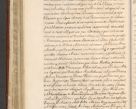 Zdjęcie nr 207 dla obiektu archiwalnego: Acta actorum episcopalium R. D. Casimiri a Łubna Łubiński, episcopi Cracoviensis, ducis Severiae ab anno 1714 ad annum 1719 conscripta. Volumen II