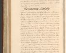 Zdjęcie nr 598 dla obiektu archiwalnego: Acta actorum episcopalium R. D. Casimiri a Łubna Łubiński, episcopi Cracoviensis, ducis Severiae ab anno 1714 ad annum 1719 conscripta. Volumen II