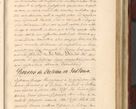 Zdjęcie nr 601 dla obiektu archiwalnego: Acta actorum episcopalium R. D. Casimiri a Łubna Łubiński, episcopi Cracoviensis, ducis Severiae ab anno 1714 ad annum 1719 conscripta. Volumen II