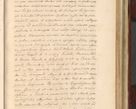 Zdjęcie nr 603 dla obiektu archiwalnego: Acta actorum episcopalium R. D. Casimiri a Łubna Łubiński, episcopi Cracoviensis, ducis Severiae ab anno 1714 ad annum 1719 conscripta. Volumen II