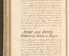 Zdjęcie nr 594 dla obiektu archiwalnego: Acta actorum episcopalium R. D. Casimiri a Łubna Łubiński, episcopi Cracoviensis, ducis Severiae ab anno 1714 ad annum 1719 conscripta. Volumen II
