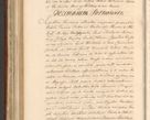 Zdjęcie nr 592 dla obiektu archiwalnego: Acta actorum episcopalium R. D. Casimiri a Łubna Łubiński, episcopi Cracoviensis, ducis Severiae ab anno 1714 ad annum 1719 conscripta. Volumen II
