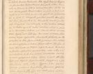 Zdjęcie nr 589 dla obiektu archiwalnego: Acta actorum episcopalium R. D. Casimiri a Łubna Łubiński, episcopi Cracoviensis, ducis Severiae ab anno 1714 ad annum 1719 conscripta. Volumen II