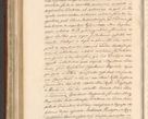 Zdjęcie nr 590 dla obiektu archiwalnego: Acta actorum episcopalium R. D. Casimiri a Łubna Łubiński, episcopi Cracoviensis, ducis Severiae ab anno 1714 ad annum 1719 conscripta. Volumen II