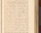 Zdjęcie nr 593 dla obiektu archiwalnego: Acta actorum episcopalium R. D. Casimiri a Łubna Łubiński, episcopi Cracoviensis, ducis Severiae ab anno 1714 ad annum 1719 conscripta. Volumen II