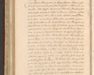 Zdjęcie nr 584 dla obiektu archiwalnego: Acta actorum episcopalium R. D. Casimiri a Łubna Łubiński, episcopi Cracoviensis, ducis Severiae ab anno 1714 ad annum 1719 conscripta. Volumen II