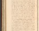 Zdjęcie nr 582 dla obiektu archiwalnego: Acta actorum episcopalium R. D. Casimiri a Łubna Łubiński, episcopi Cracoviensis, ducis Severiae ab anno 1714 ad annum 1719 conscripta. Volumen II