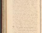 Zdjęcie nr 578 dla obiektu archiwalnego: Acta actorum episcopalium R. D. Casimiri a Łubna Łubiński, episcopi Cracoviensis, ducis Severiae ab anno 1714 ad annum 1719 conscripta. Volumen II