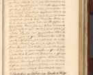 Zdjęcie nr 571 dla obiektu archiwalnego: Acta actorum episcopalium R. D. Casimiri a Łubna Łubiński, episcopi Cracoviensis, ducis Severiae ab anno 1714 ad annum 1719 conscripta. Volumen II