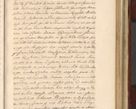 Zdjęcie nr 569 dla obiektu archiwalnego: Acta actorum episcopalium R. D. Casimiri a Łubna Łubiński, episcopi Cracoviensis, ducis Severiae ab anno 1714 ad annum 1719 conscripta. Volumen II