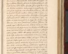 Zdjęcie nr 573 dla obiektu archiwalnego: Acta actorum episcopalium R. D. Casimiri a Łubna Łubiński, episcopi Cracoviensis, ducis Severiae ab anno 1714 ad annum 1719 conscripta. Volumen II