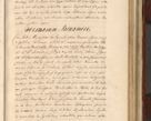 Zdjęcie nr 563 dla obiektu archiwalnego: Acta actorum episcopalium R. D. Casimiri a Łubna Łubiński, episcopi Cracoviensis, ducis Severiae ab anno 1714 ad annum 1719 conscripta. Volumen II