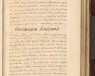 Zdjęcie nr 561 dla obiektu archiwalnego: Acta actorum episcopalium R. D. Casimiri a Łubna Łubiński, episcopi Cracoviensis, ducis Severiae ab anno 1714 ad annum 1719 conscripta. Volumen II