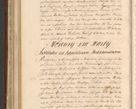 Zdjęcie nr 562 dla obiektu archiwalnego: Acta actorum episcopalium R. D. Casimiri a Łubna Łubiński, episcopi Cracoviensis, ducis Severiae ab anno 1714 ad annum 1719 conscripta. Volumen II