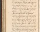 Zdjęcie nr 554 dla obiektu archiwalnego: Acta actorum episcopalium R. D. Casimiri a Łubna Łubiński, episcopi Cracoviensis, ducis Severiae ab anno 1714 ad annum 1719 conscripta. Volumen II