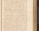 Zdjęcie nr 553 dla obiektu archiwalnego: Acta actorum episcopalium R. D. Casimiri a Łubna Łubiński, episcopi Cracoviensis, ducis Severiae ab anno 1714 ad annum 1719 conscripta. Volumen II