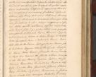 Zdjęcie nr 549 dla obiektu archiwalnego: Acta actorum episcopalium R. D. Casimiri a Łubna Łubiński, episcopi Cracoviensis, ducis Severiae ab anno 1714 ad annum 1719 conscripta. Volumen II