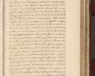 Zdjęcie nr 545 dla obiektu archiwalnego: Acta actorum episcopalium R. D. Casimiri a Łubna Łubiński, episcopi Cracoviensis, ducis Severiae ab anno 1714 ad annum 1719 conscripta. Volumen II