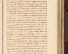 Zdjęcie nr 541 dla obiektu archiwalnego: Acta actorum episcopalium R. D. Casimiri a Łubna Łubiński, episcopi Cracoviensis, ducis Severiae ab anno 1714 ad annum 1719 conscripta. Volumen II