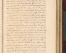 Zdjęcie nr 537 dla obiektu archiwalnego: Acta actorum episcopalium R. D. Casimiri a Łubna Łubiński, episcopi Cracoviensis, ducis Severiae ab anno 1714 ad annum 1719 conscripta. Volumen II