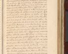 Zdjęcie nr 539 dla obiektu archiwalnego: Acta actorum episcopalium R. D. Casimiri a Łubna Łubiński, episcopi Cracoviensis, ducis Severiae ab anno 1714 ad annum 1719 conscripta. Volumen II