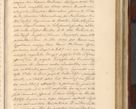 Zdjęcie nr 535 dla obiektu archiwalnego: Acta actorum episcopalium R. D. Casimiri a Łubna Łubiński, episcopi Cracoviensis, ducis Severiae ab anno 1714 ad annum 1719 conscripta. Volumen II