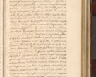 Zdjęcie nr 533 dla obiektu archiwalnego: Acta actorum episcopalium R. D. Casimiri a Łubna Łubiński, episcopi Cracoviensis, ducis Severiae ab anno 1714 ad annum 1719 conscripta. Volumen II
